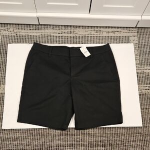 J. CREW Woman's 9" Short